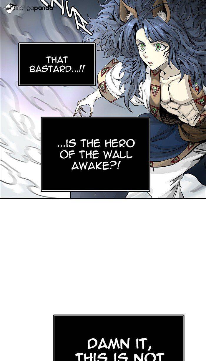 Tower of God Chapter 464 image 099